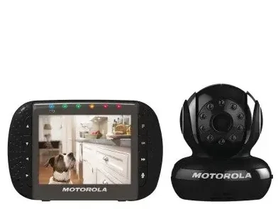 Відеоняня Motorola Digital Video Monitor 
