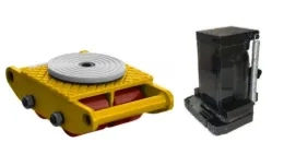 ТАКЕЛАЖНЕ обладнення.