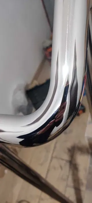 Перила поручні огорожі