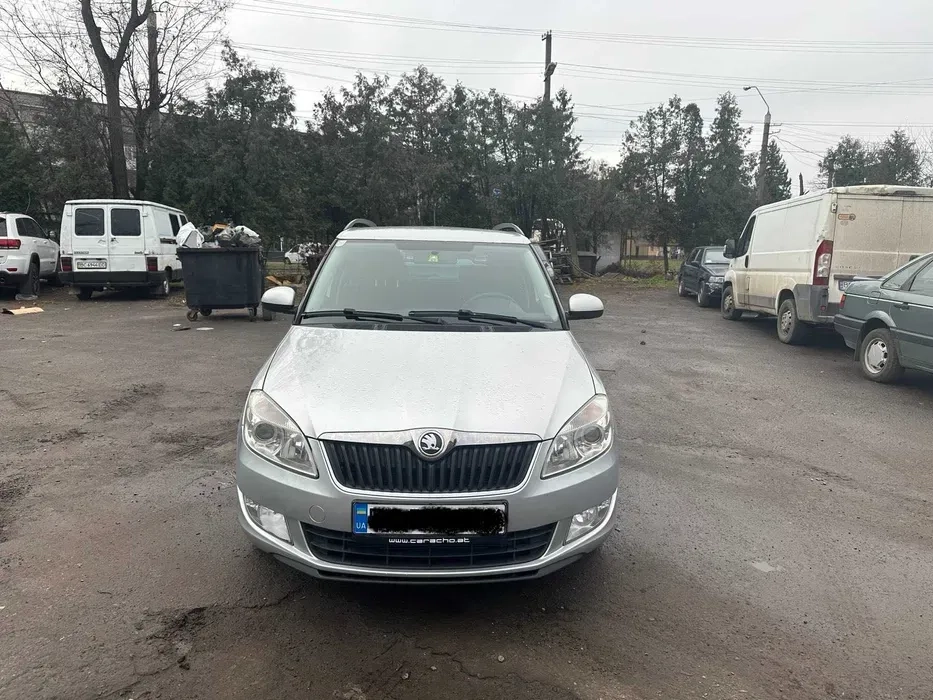 Авто 2450 грн за тиждень Skoda * Dacia* Renault*Kia*Volkswagen