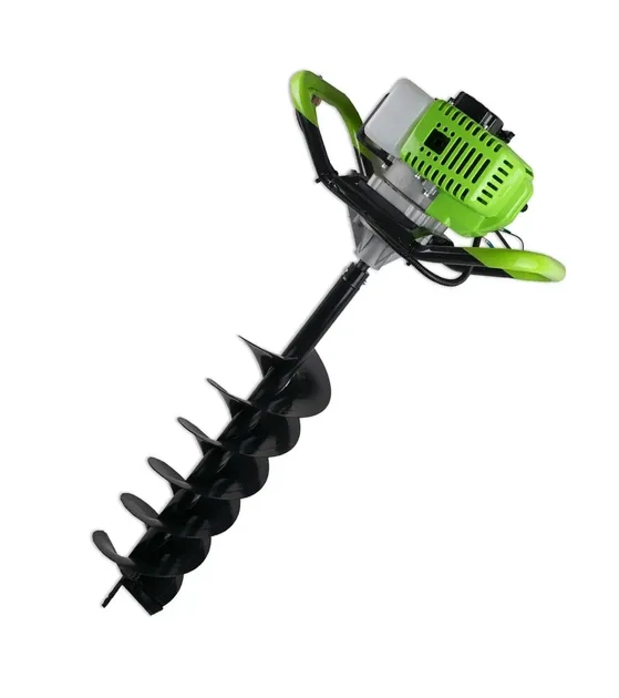 Мотобур шнек 100мм.150мм.200ми.300мм.