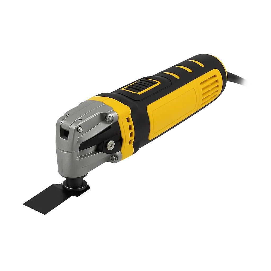 Реноватор — для ремонту та обробки матеріалів