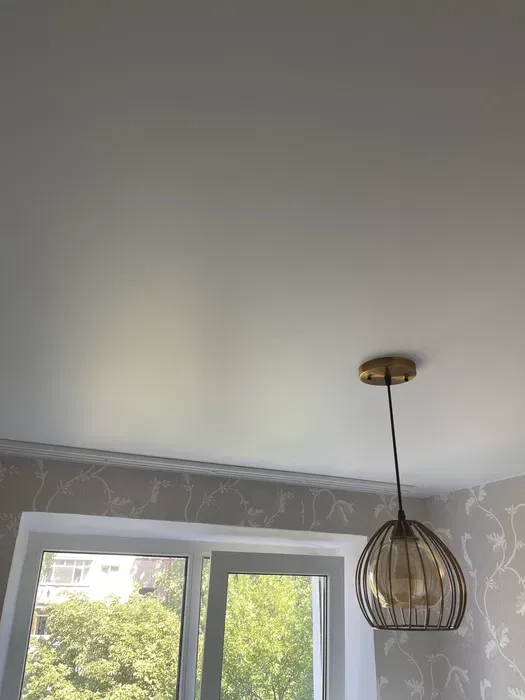 Premium Натяжні Стелі "Під Ключ" Від 240 грн/м². Європейська Якість та Швидкий Монтаж!