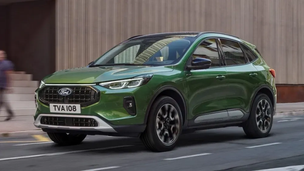 Car rental in Mykolaiv - від 30€ доба