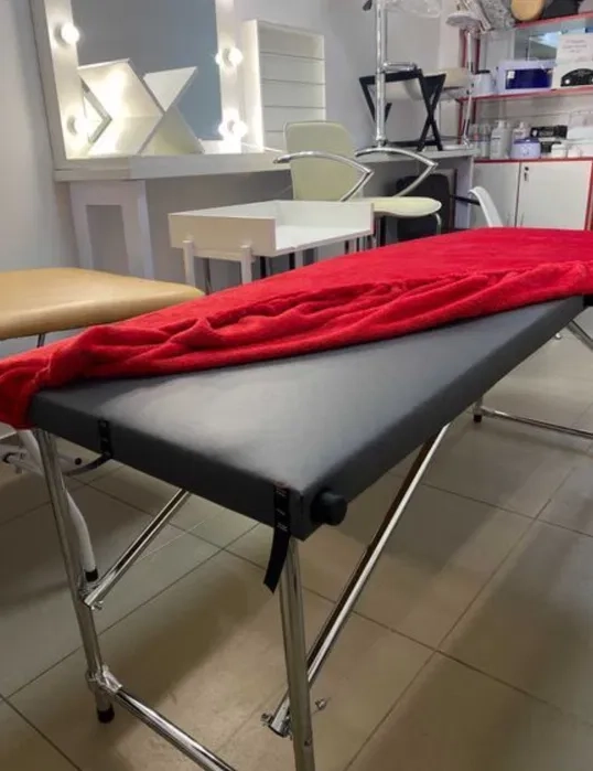 Масажная кушетка