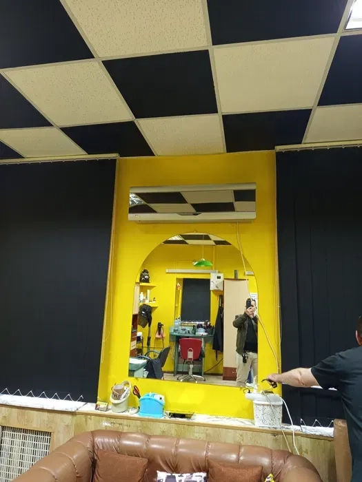 Робоче місце для манікюру, педикюру, бровіта 4000 на місяць