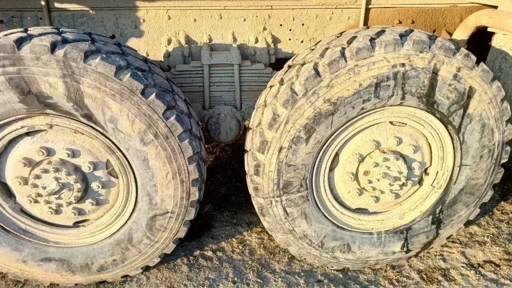 Камаз 4310 супер стан