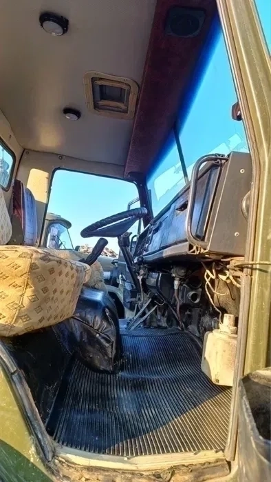 Камаз 4310 супер стан