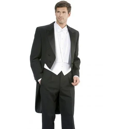 Смокінг для бізнес зустріч