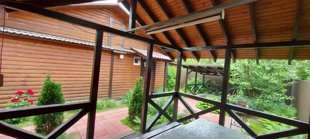 ЧАН НА ДРОВАХ. (Джакузі вуличне, сауна, баня, лазня)