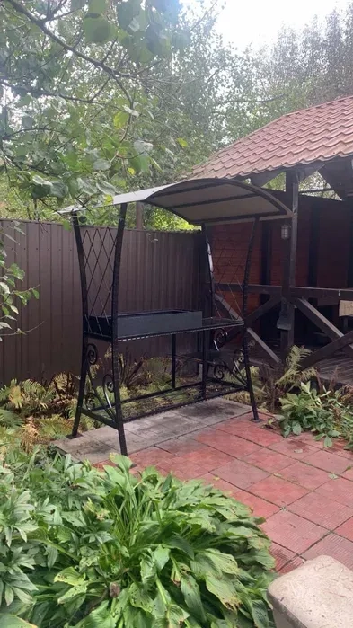 ЧАН НА ДРОВАХ. (Джакузі вуличне, сауна, баня, лазня)