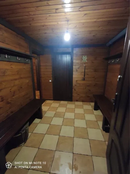 ЧАН НА ДРОВАХ. (Джакузі вуличне, сауна, баня, лазня)