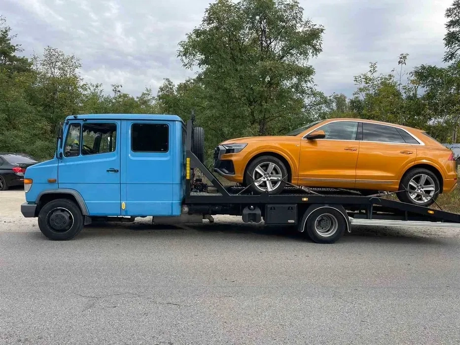 Послуги Евакуатор Обухів Українка Козин Київ