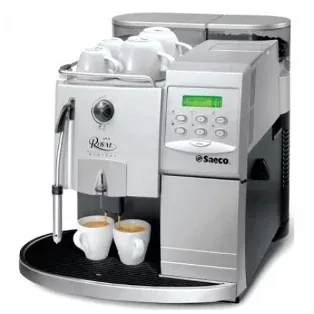 Кавоварка автоматична