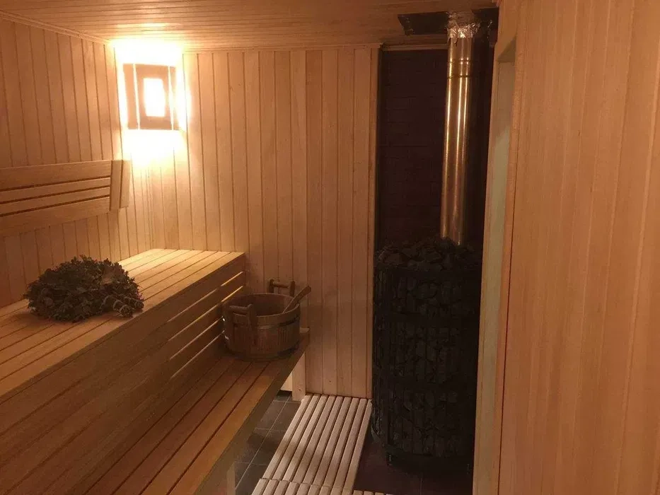 Будинок, окремий поверх