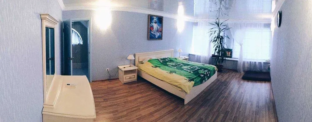 Будинок, окремий поверх