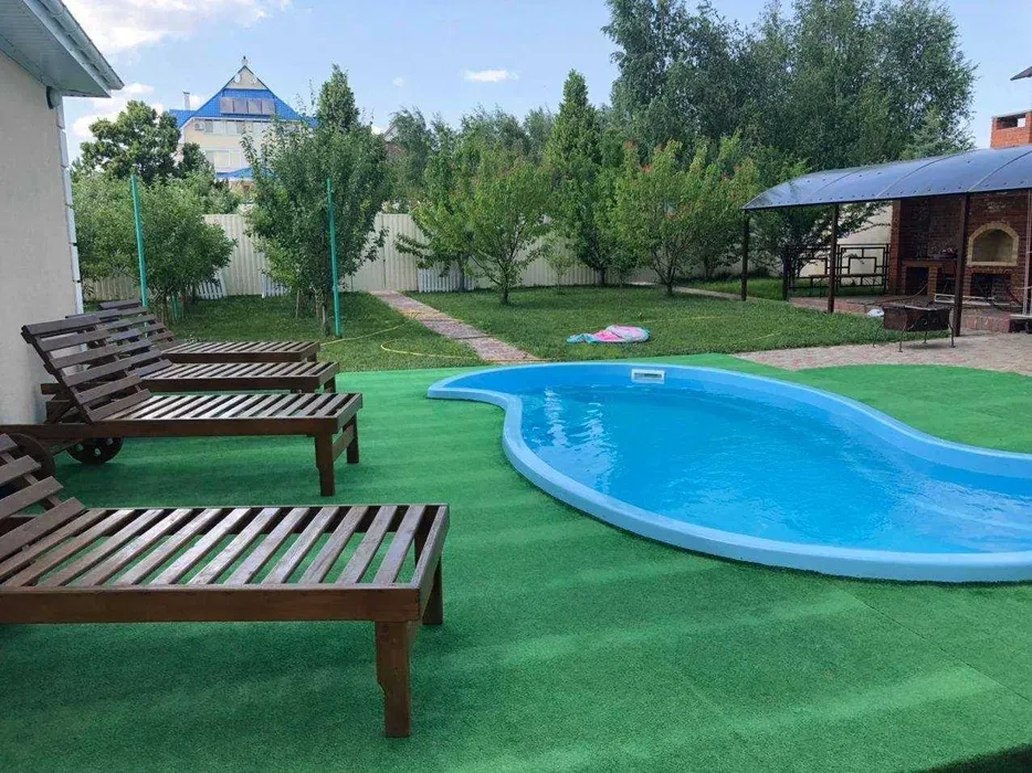 Будинок, окремий поверх