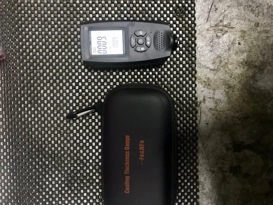 Толщиномер профисеональный