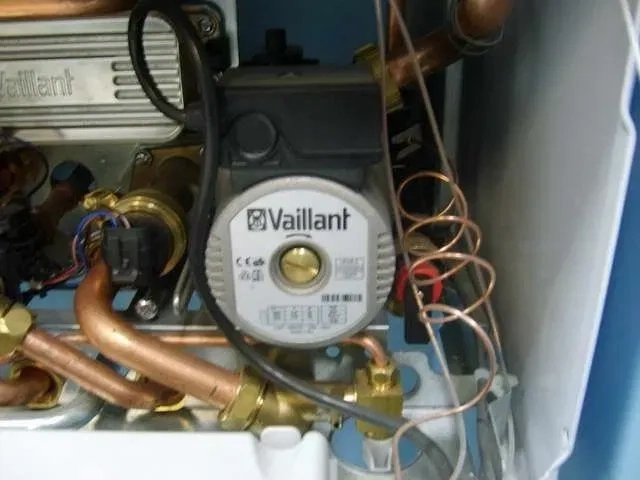 Ремонт котлів, бойлерів, конвекторів, Стрий. Підбір запчастин.