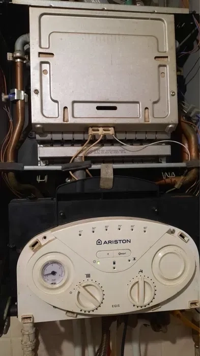 Ремонт котлів, бойлерів, конвекторів, Стрий. Підбір запчастин.