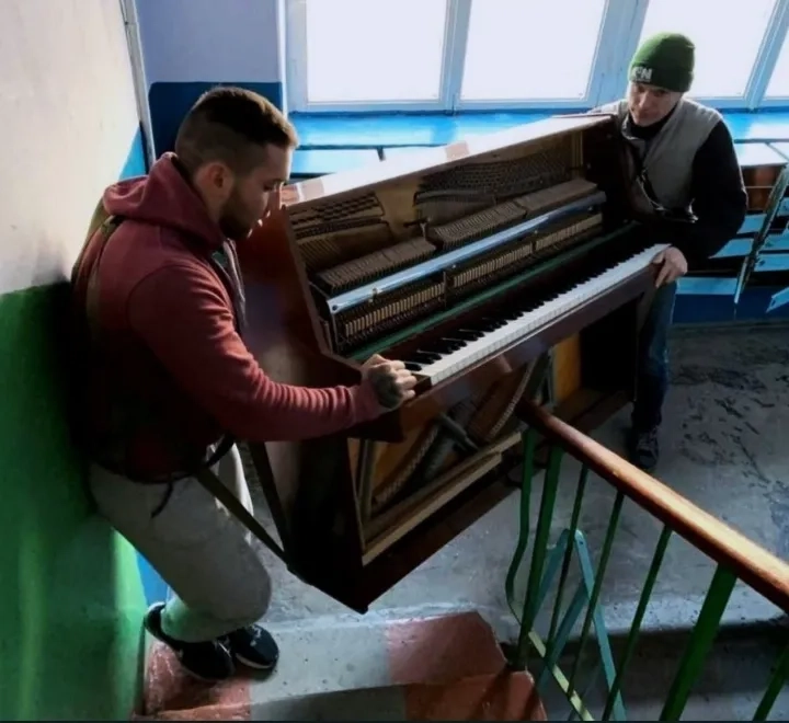 Кременчуг грузчики надёжные, трезвые грузчики, 24/7