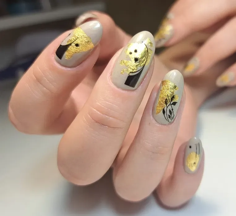 Манікюр Педикюр Дніпро.Лівий берег.Працюю з відключеннями світла