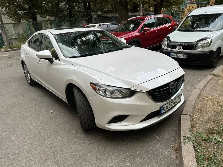 Авто преміум класу з професійним водієм