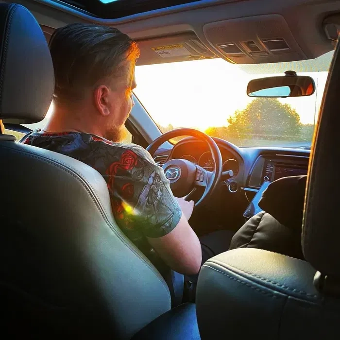 Авто преміум класу з професійним водієм