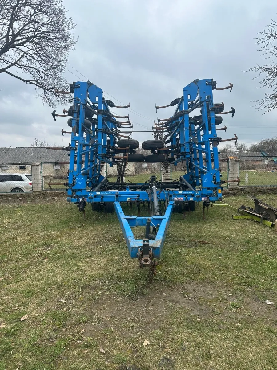 Плуг ТОВ ДНЕПР-ПАРТНЕР