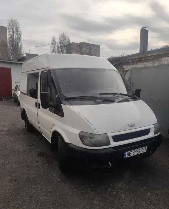 Вантажоперевезення, доставка по Одесі та області.