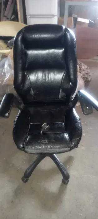 Перетяжка комп'ютерних, офісних крісел