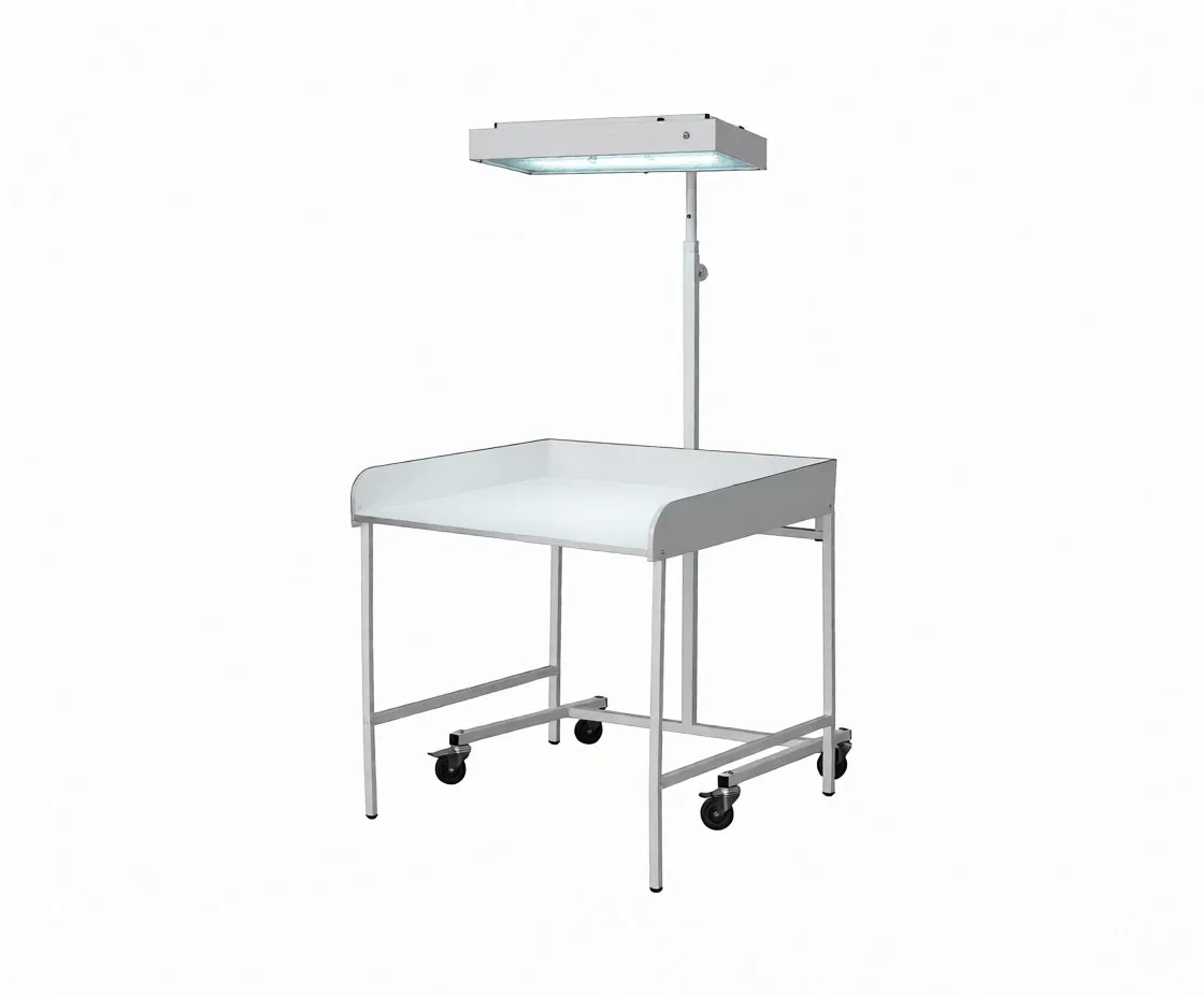 ОФП-02 Лампа для лікування жовтяниці