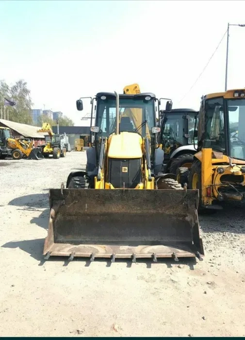 Послуги екскаватора