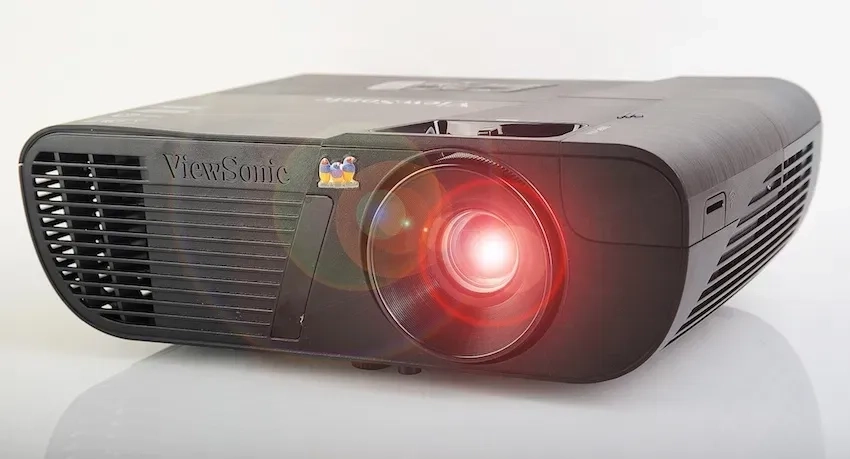 Проектор Viewsonic, Epson, екрану - Чернівці, UA