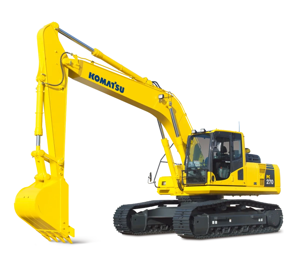 Екскаватори