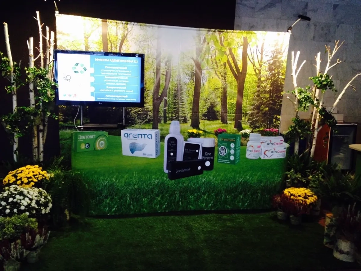 LCD телевізор Samsung 32"