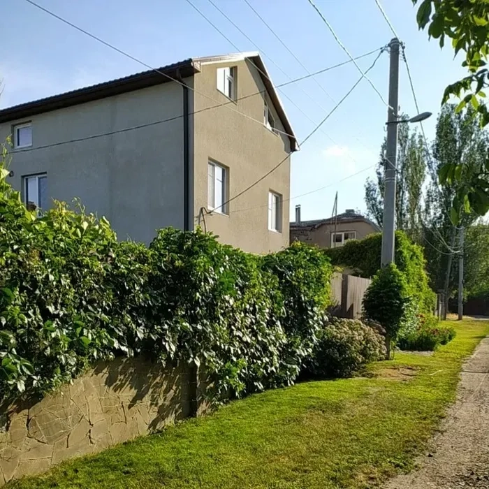 Кімнати подобово біля моря та Куяльника