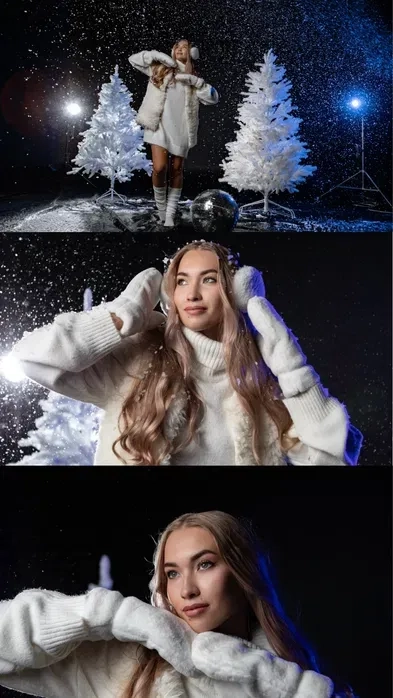 Фотограф Дніпро Новорічні Фотосесії! Подарункові сертифікати