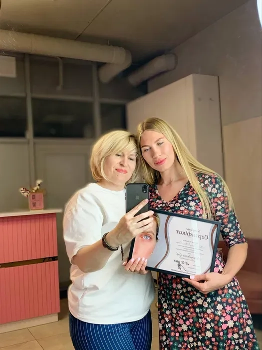 Курс бровіста з нуля — повний шлях до професіоналізму та клієнтів