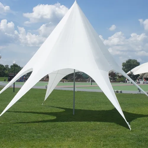 Біла зірка 12 м