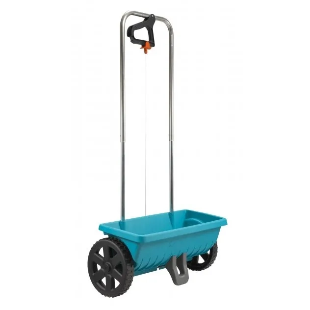 Сівалка-розкидувач Gardena L 12.5 л