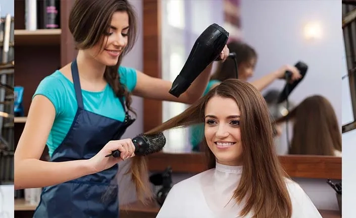 Аутсорсинг спецодягу для салонів краси