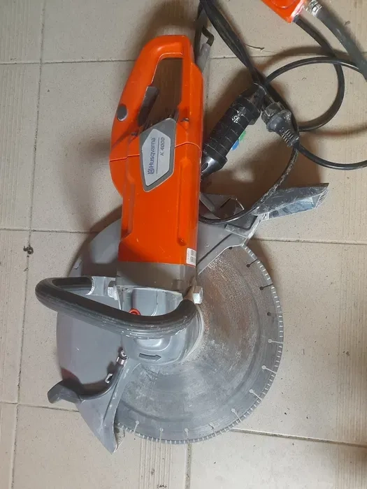 Бетоноріз бетонорез швонарізчик