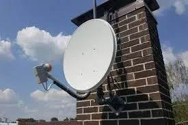 Ремонт супутникових антен налаштування телебачення