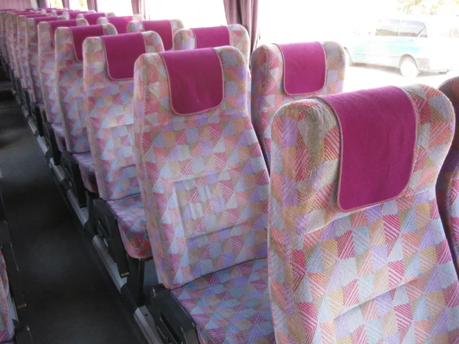 Комфортабельні автобуси на замовлення , пасажирські перевезення 50 грн.