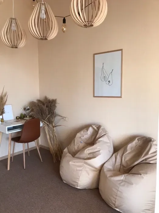 Крісла мішки