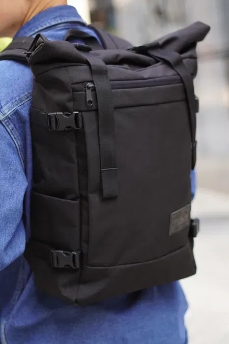 Швейне виробництво: оптове виготовлення рюкзаків та сумок. Швейний цех