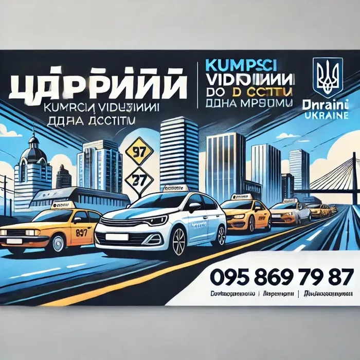 Інструктор з водіння Дніпро |Навчання з нуля | Механіка