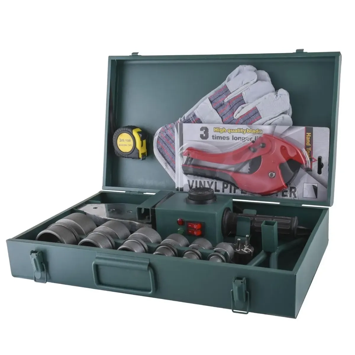 Паяльник PPR Черкаси