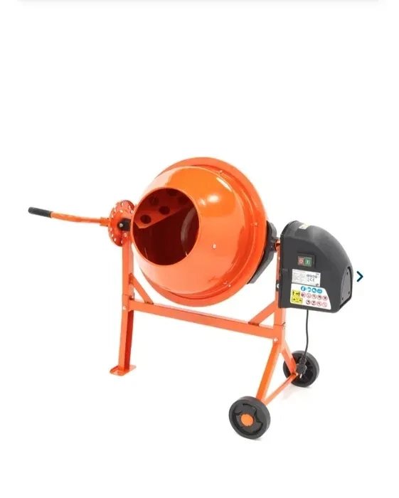 Бетонозмішувач